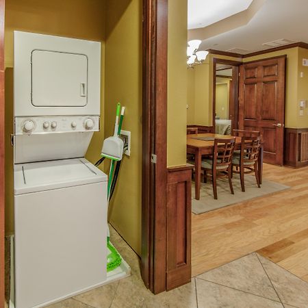 Holiday Inn Club Vacation Galveston Seaside Resort Eksteriør billede